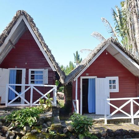 Foret Austral Ranomafana Екстер'єр фото